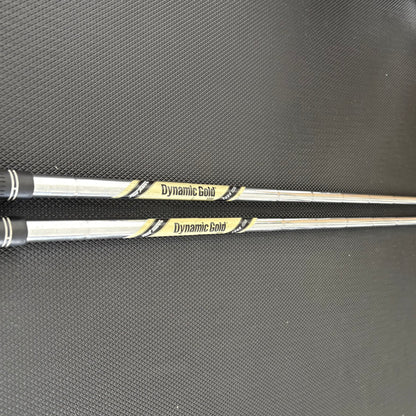 LH CLEVELAND RTX4 TOUR SATIN WEDGE SET