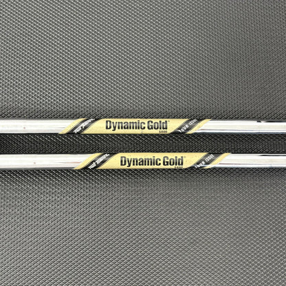 LH CLEVELAND RTX4 TOUR SATIN WEDGE SET