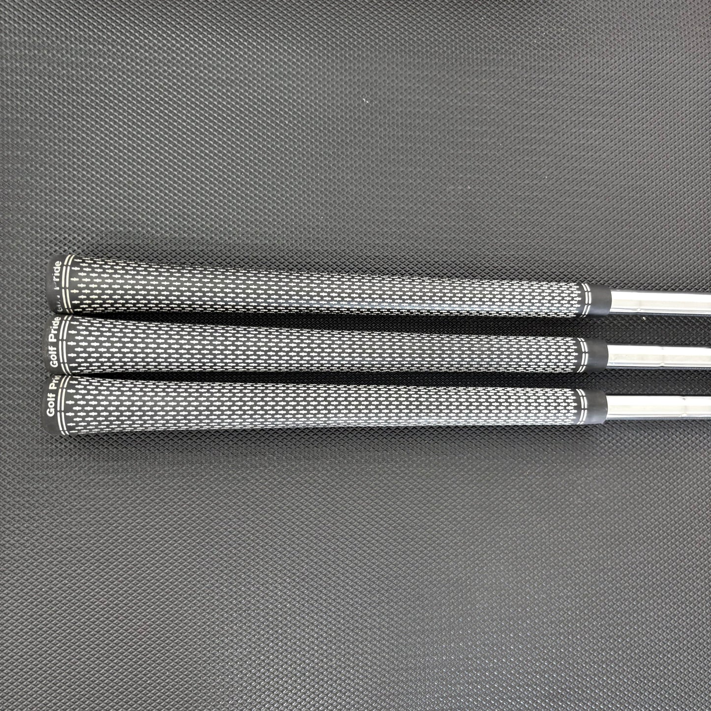 TITLEIST VOKEY SM8 TOUR CHROME CUSTOM WEDGE SET