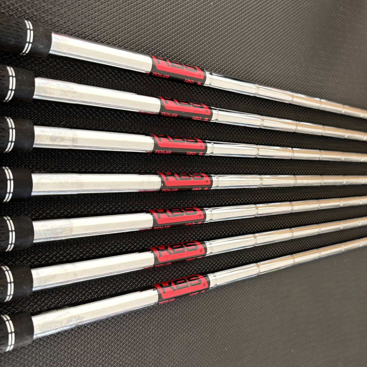 BETTINARDI MB 2024 IRON SET