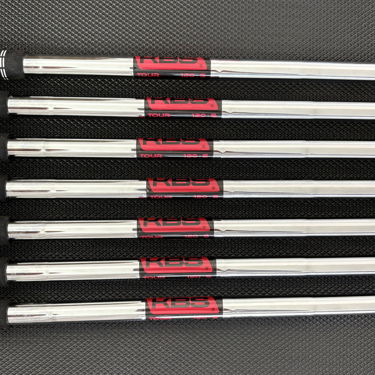 BETTINARDI MB 2024 IRON SET