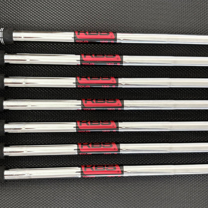 BETTINARDI MB 2024 IRON SET