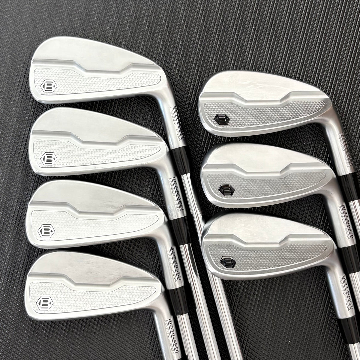 BETTINARDI MB 2024 IRON SET