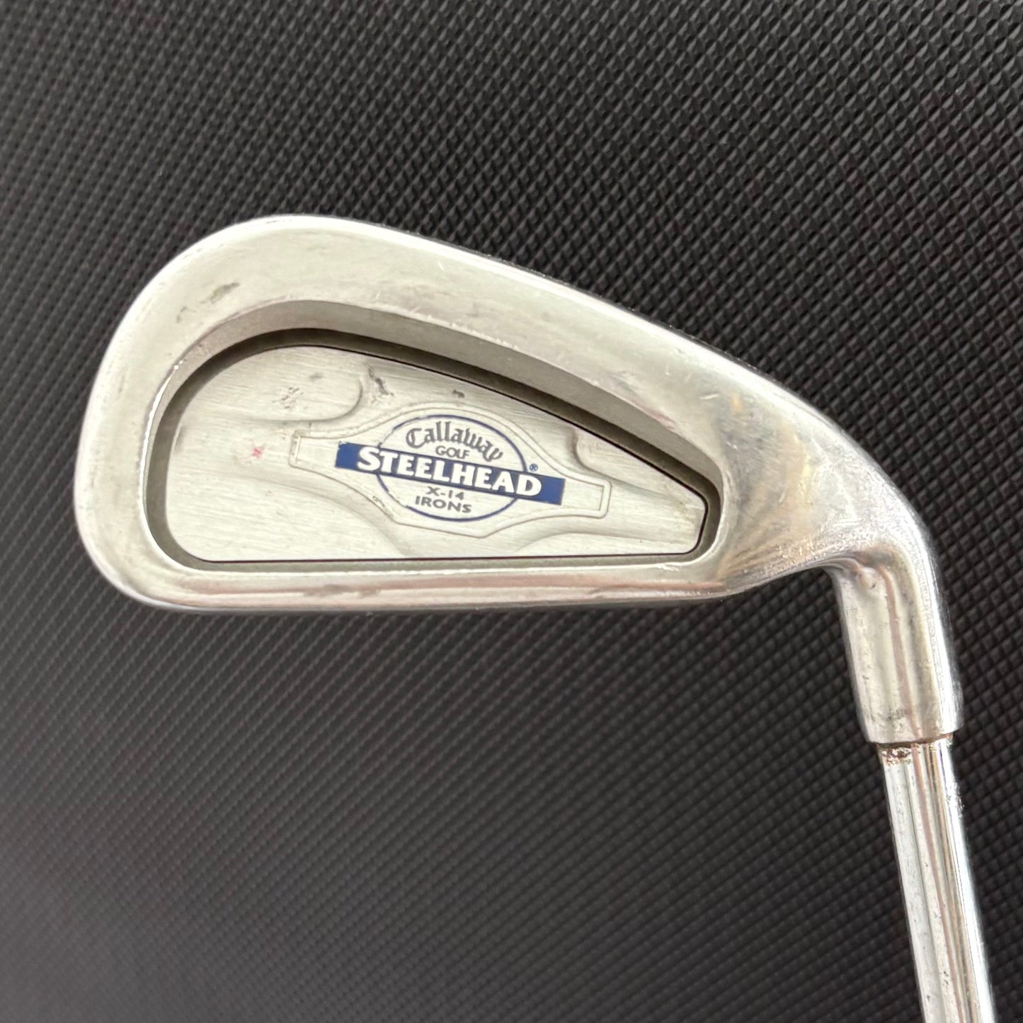 CALLAWAY X-14 3 IRON