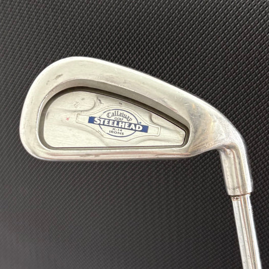 CALLAWAY X-14 3 IRON