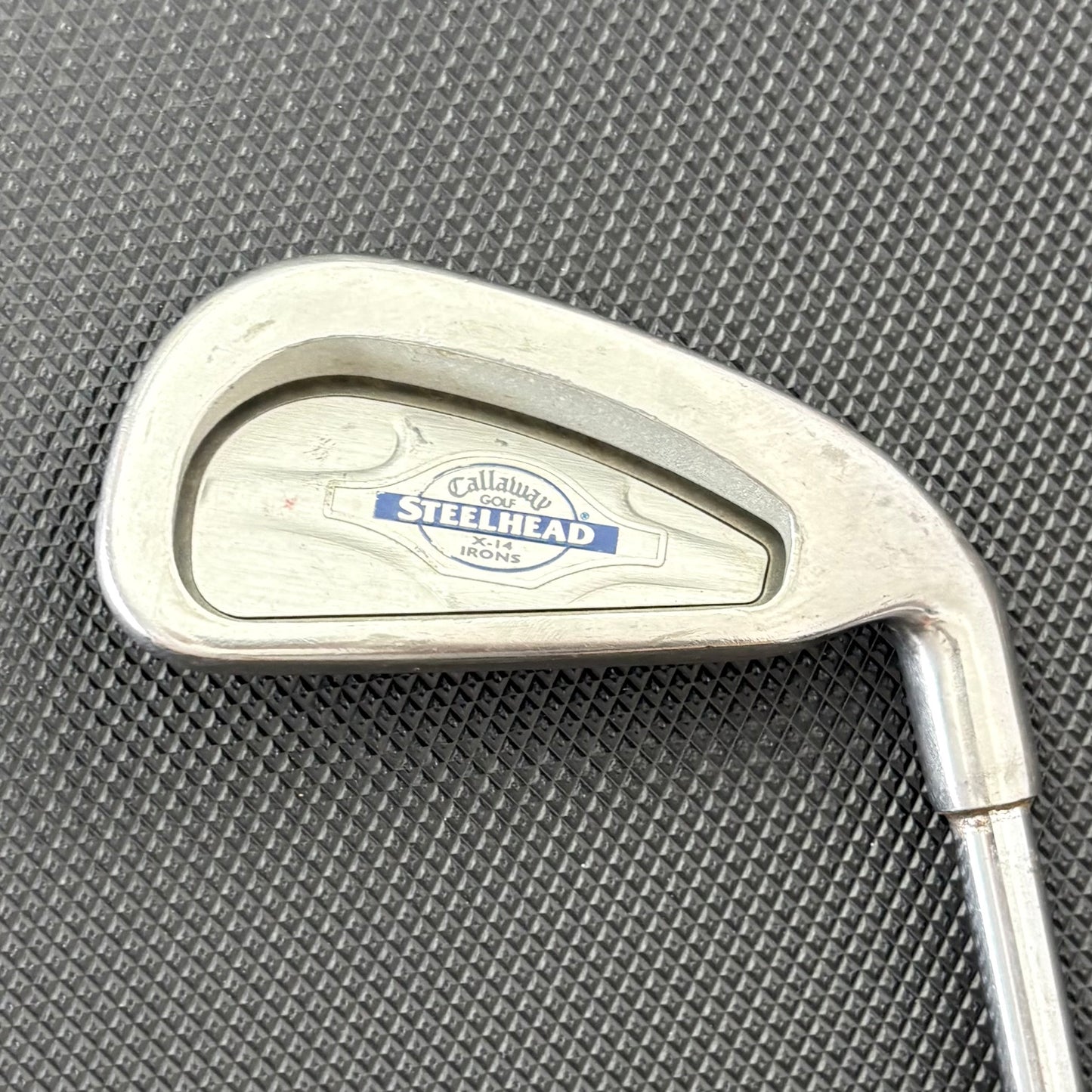 CALLAWAY X-14 3 IRON