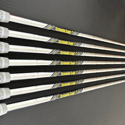 LH TAYLORMADE P790/P770 2024 COMBO IRON SET