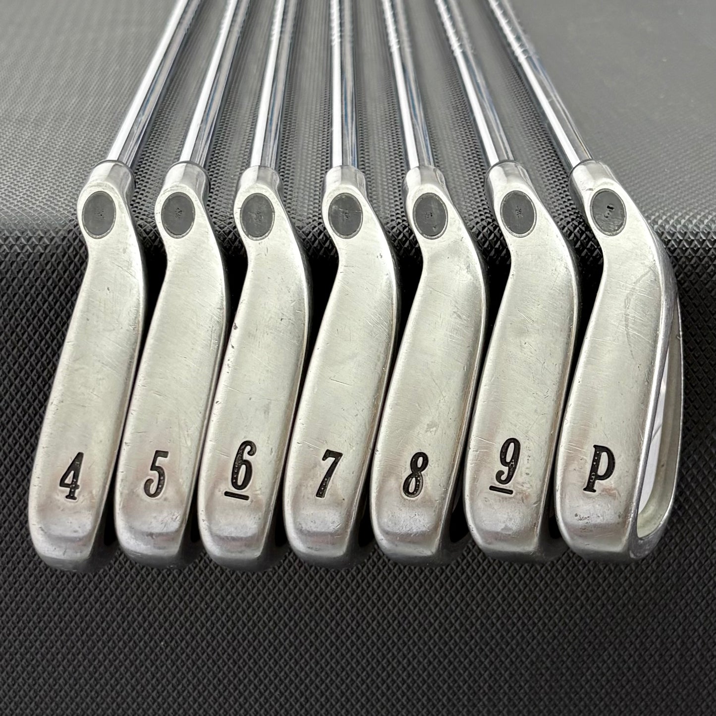 CALLAWAY X-14 IRON SET