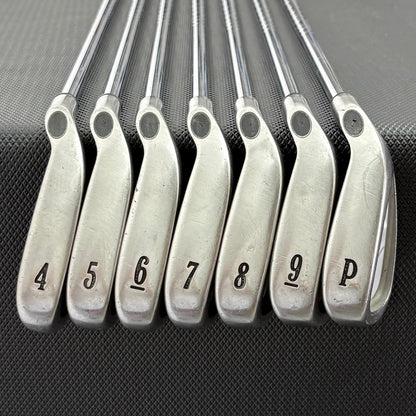 CALLAWAY X-14 IRON SET