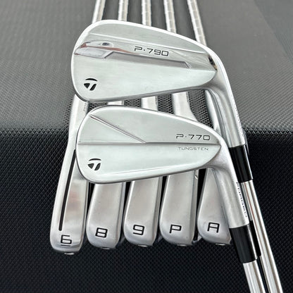TAYLORMADE P790/P770 COMBO IRON SET
