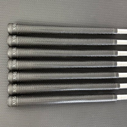 CALLAWAY X-14 IRON SET