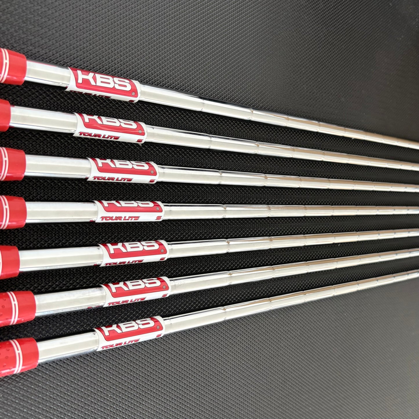 TAYLORMADE P790/P770 COMBO IRON SET