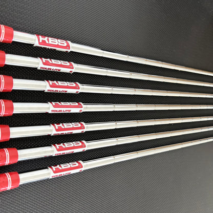 TAYLORMADE P790/P770 COMBO IRON SET
