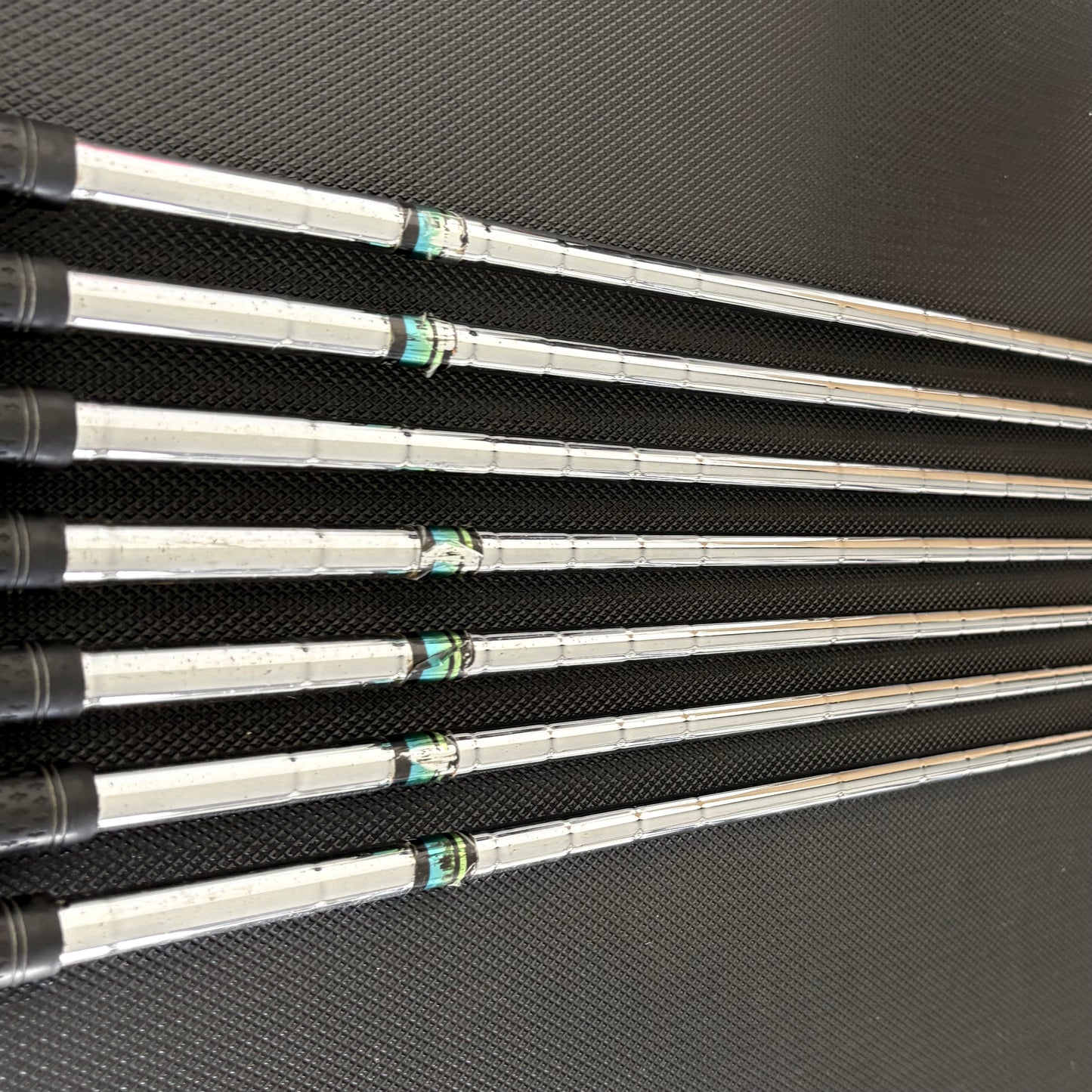 CALLAWAY X-14 IRON SET