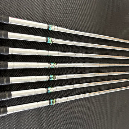 CALLAWAY X-14 IRON SET