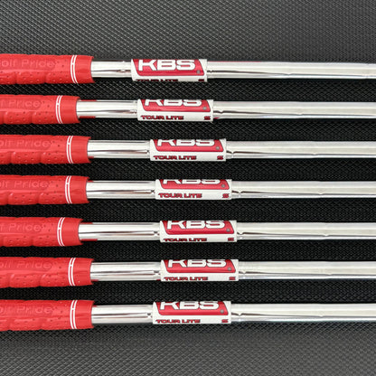 TAYLORMADE P790/P770 COMBO IRON SET