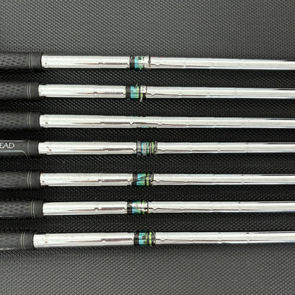 CALLAWAY X-14 IRON SET