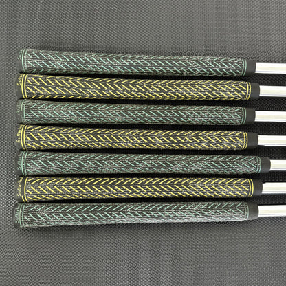 SRIXON ZX7 MKII IRON SET