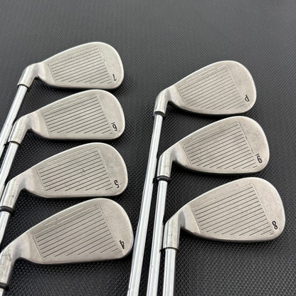 CALLAWAY X-14 IRON SET