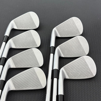 TAYLORMADE P790/P770 COMBO IRON SET