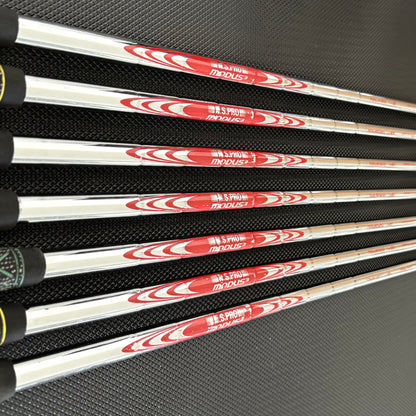 SRIXON ZX7 MKII IRON SET