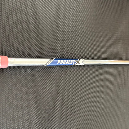 NIKE VICTORY RED SPLIT CAVITY 3 IRON