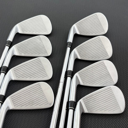 TAYLORMADE RAC LT IRON SET
