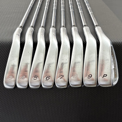 TAYLORMADE RAC LT IRON SET
