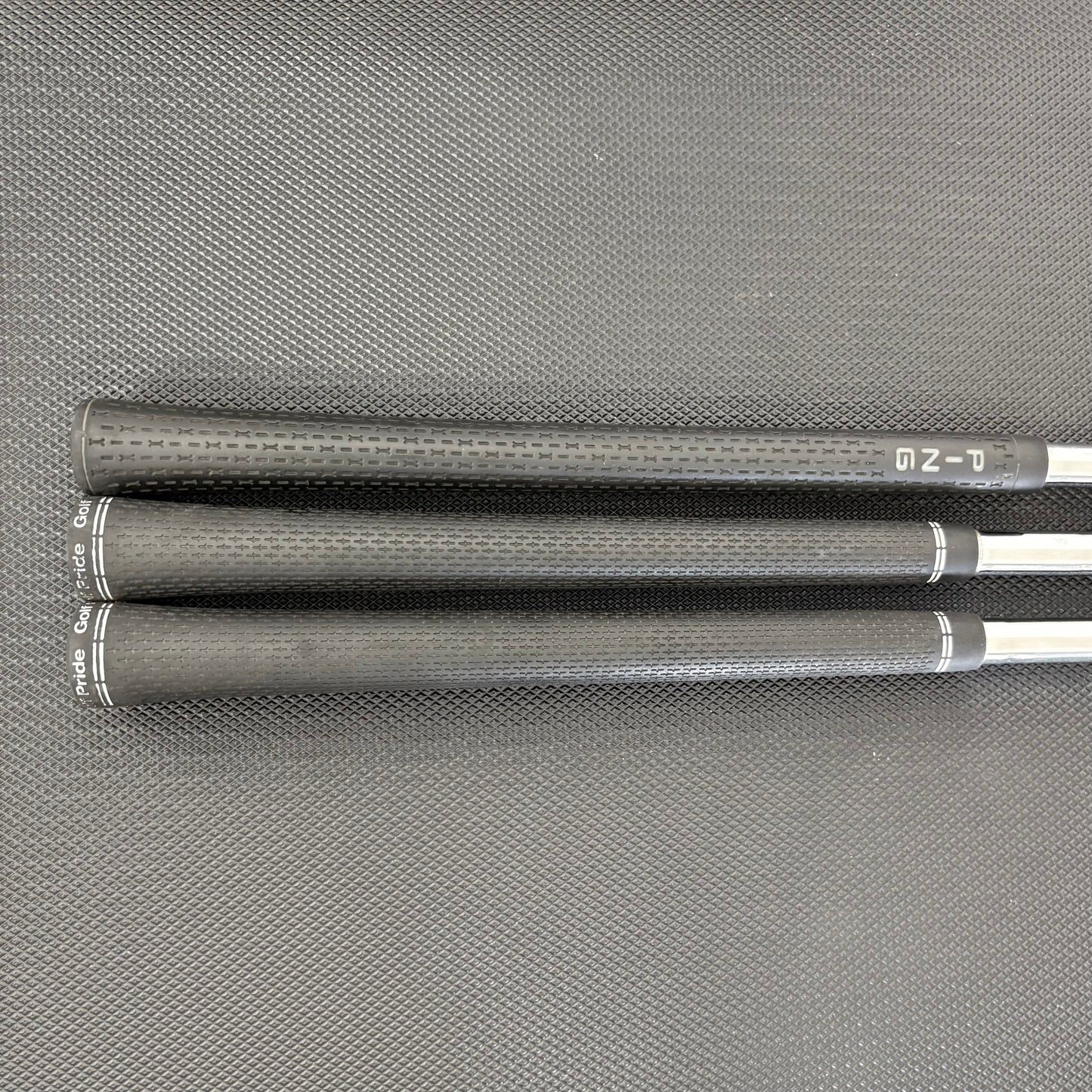 PING S159 MIDNIGHT WEDGE SET