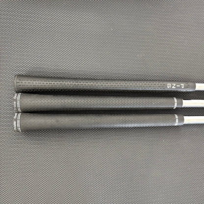 PING S159 MIDNIGHT WEDGE SET