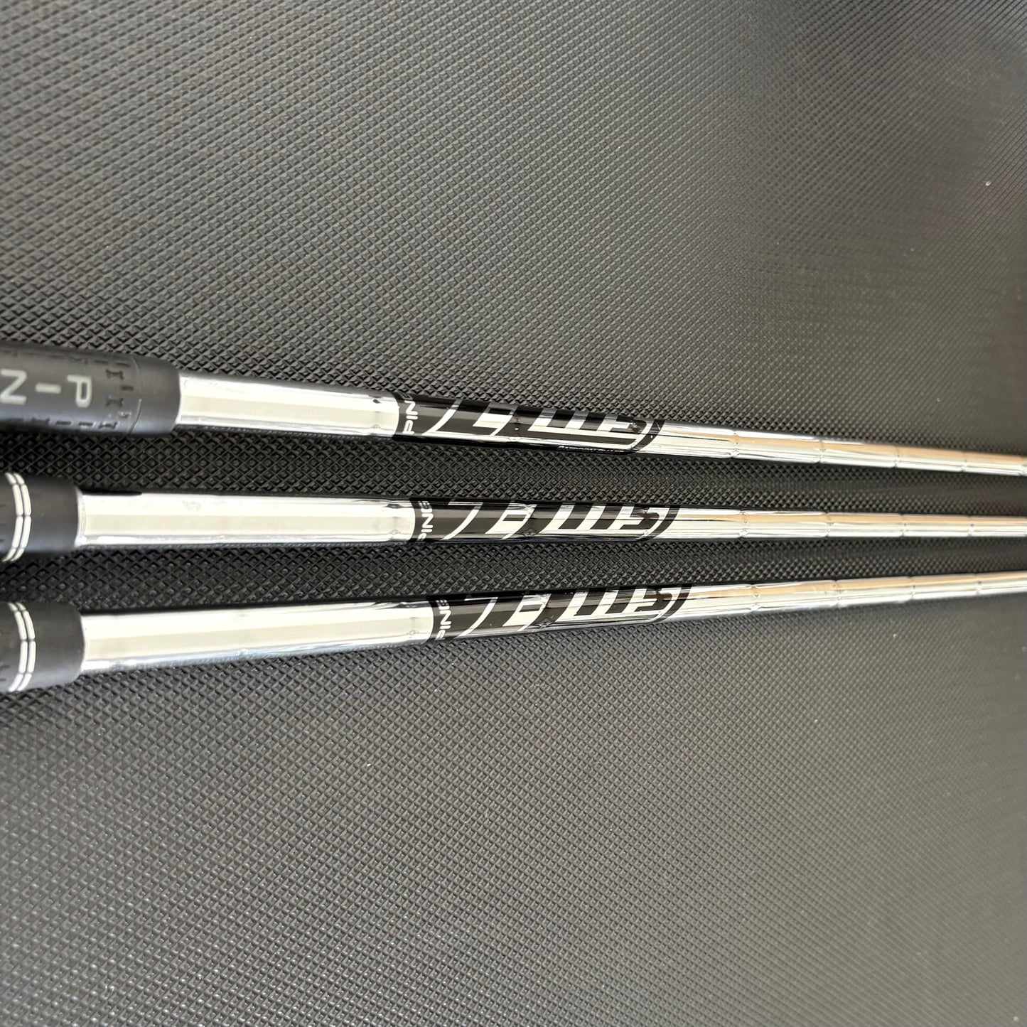 PING S159 MIDNIGHT WEDGE SET