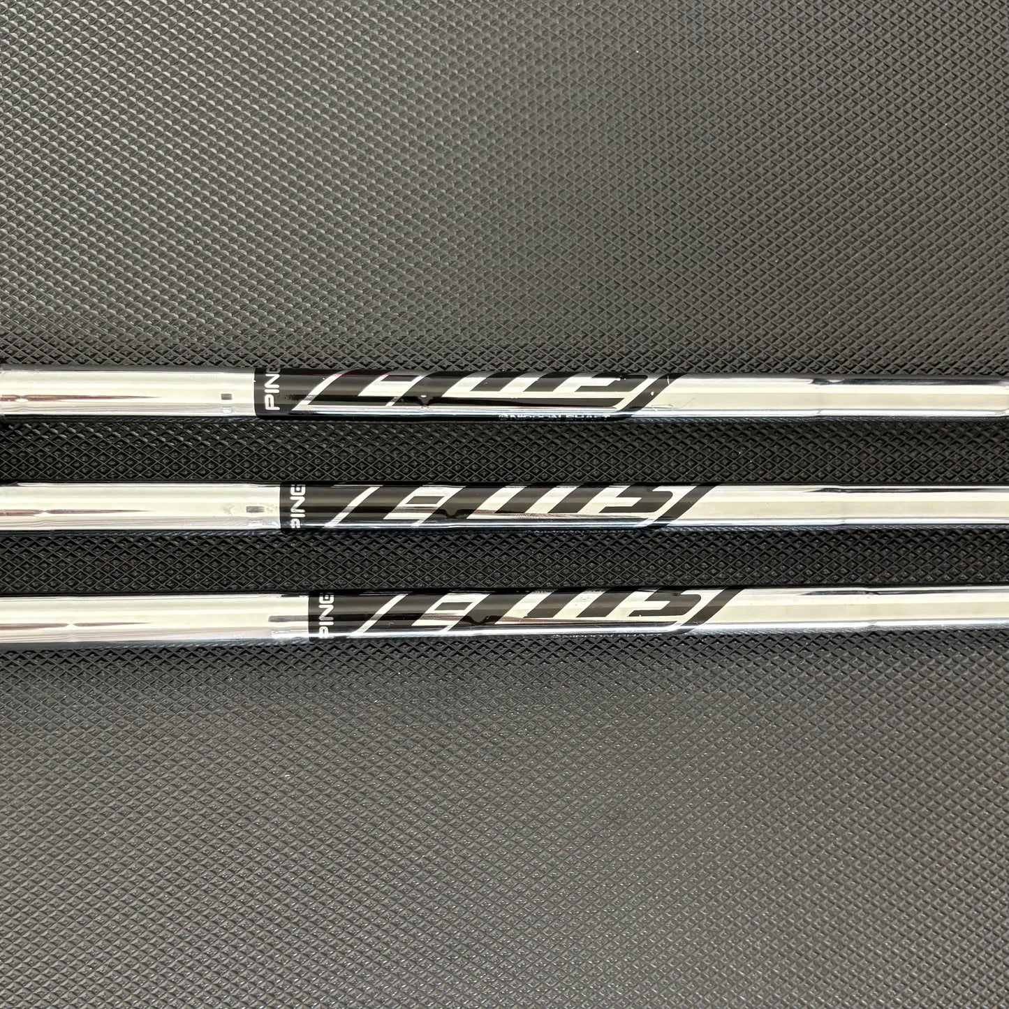PING S159 MIDNIGHT WEDGE SET