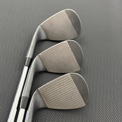 PING S159 MIDNIGHT WEDGE SET
