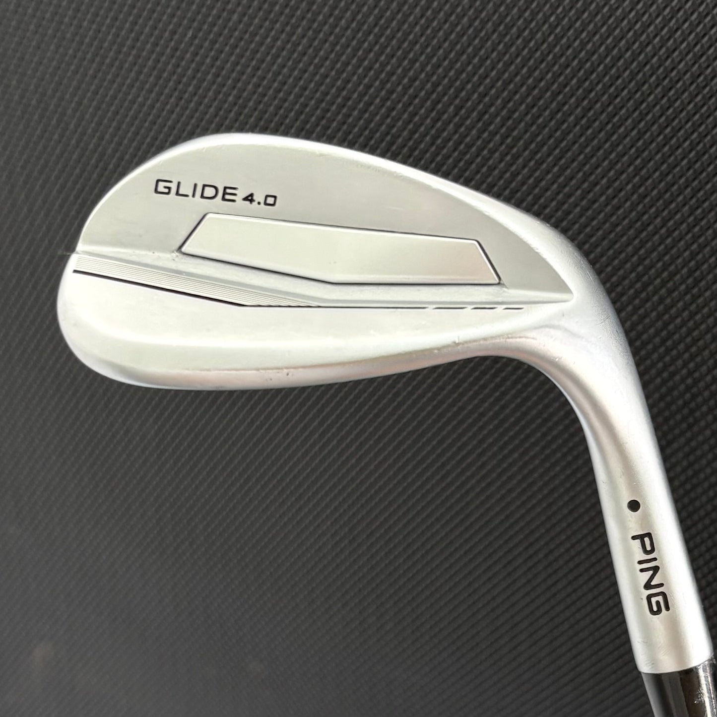 PING GLIDE 4.0 WEDGE (58 DEGREE)
