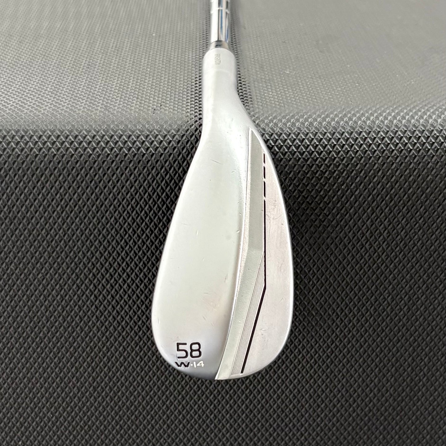 PING GLIDE 4.0 WEDGE (58 DEGREE)