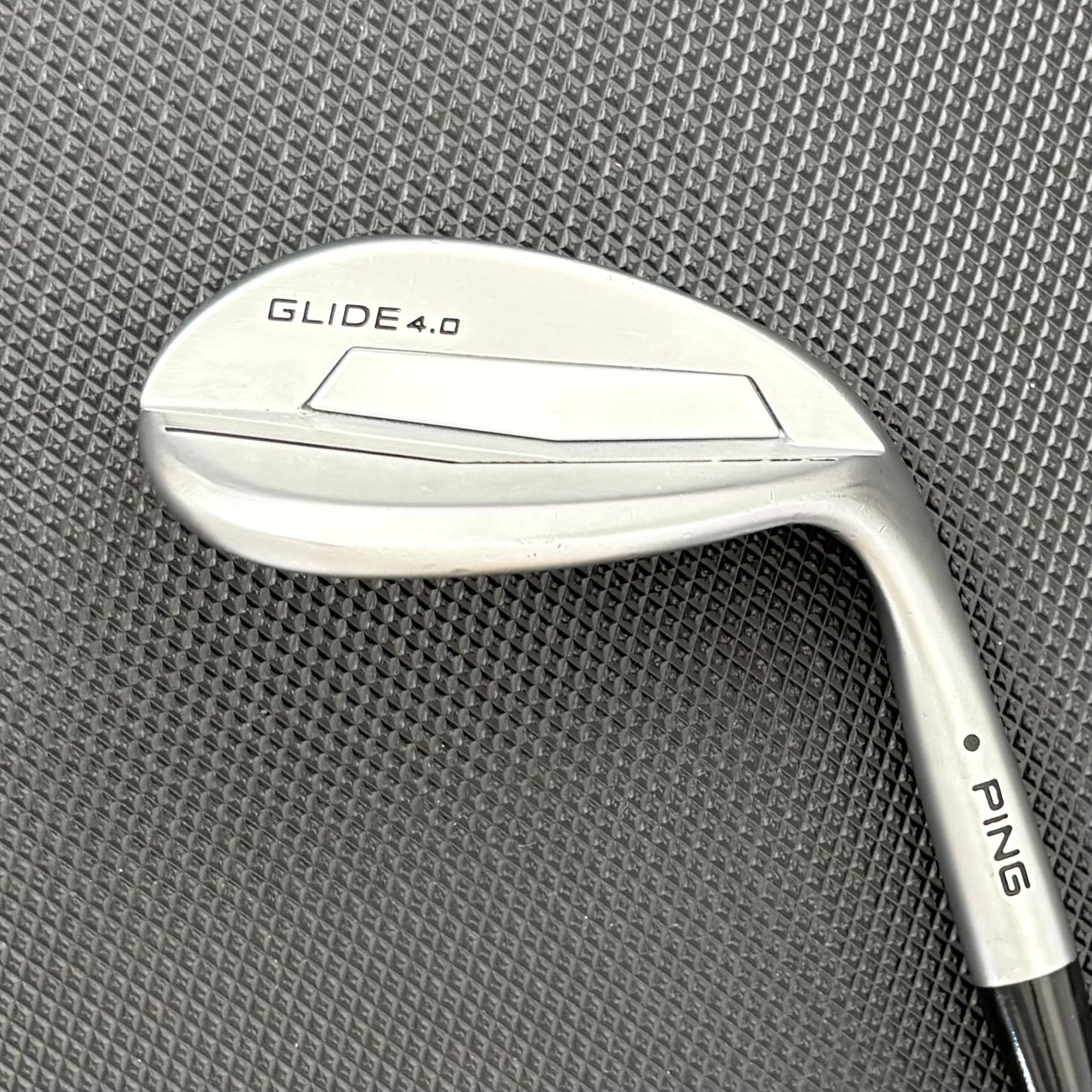 PING GLIDE 4.0 WEDGE (58 DEGREE)