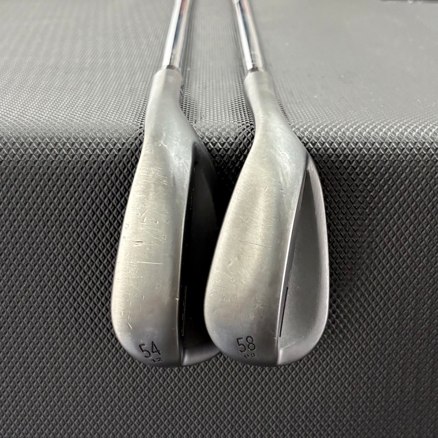 PING GLIDE 2.0 STEALTH WEDGE SET