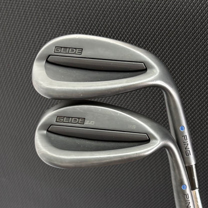 PING GLIDE 2.0 STEALTH WEDGE SET