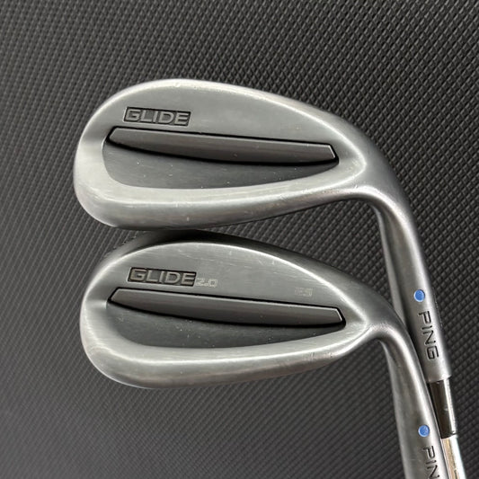 PING GLIDE 2.0 STEALTH WEDGE SET