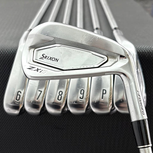 SRIXON ZXI5 IRON SET