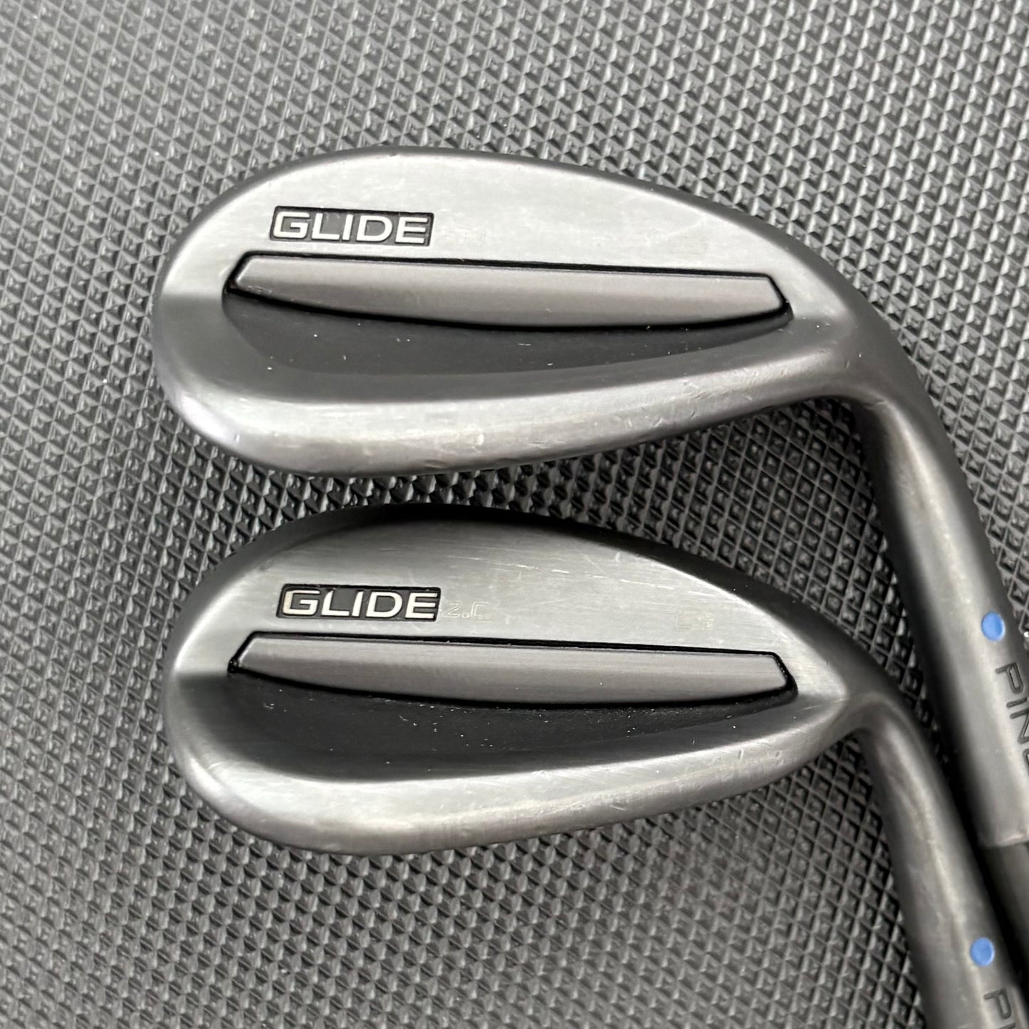 PING GLIDE 2.0 STEALTH WEDGE SET