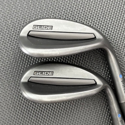 PING GLIDE 2.0 STEALTH WEDGE SET