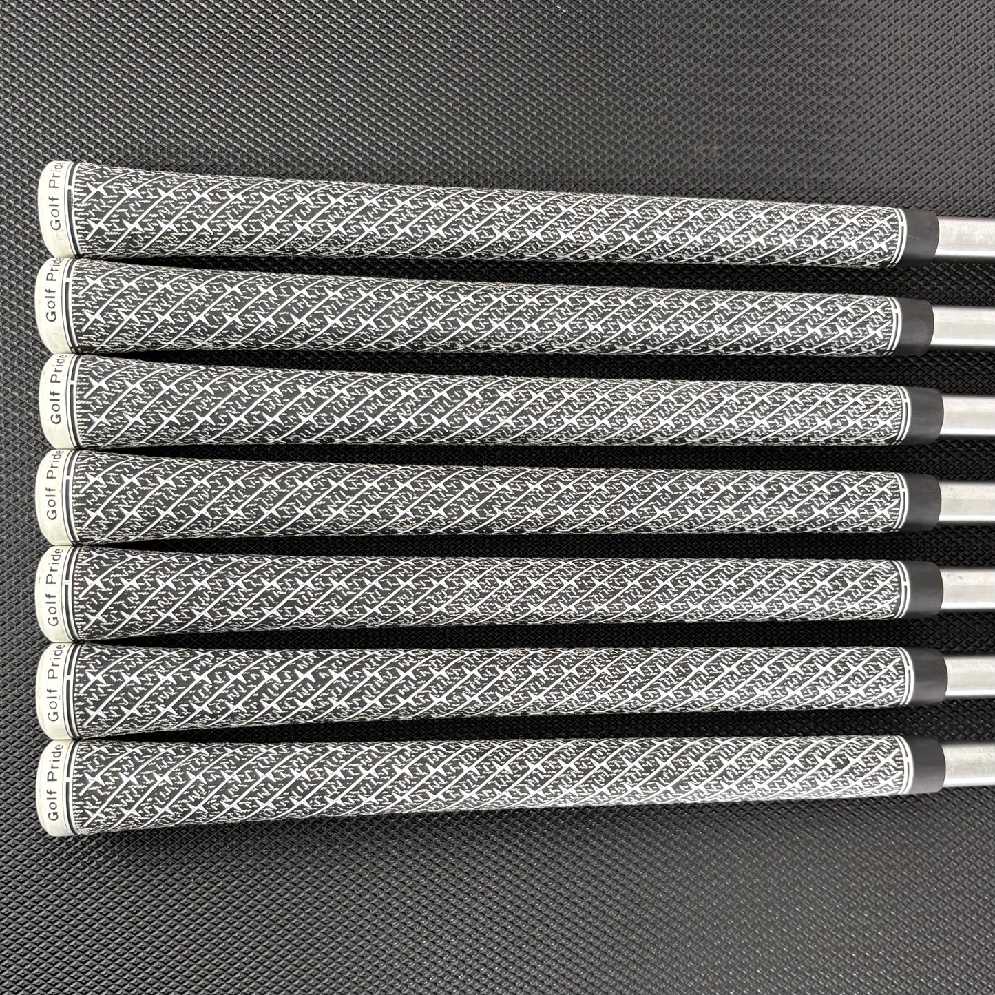 SRIXON ZXI5 IRON SET