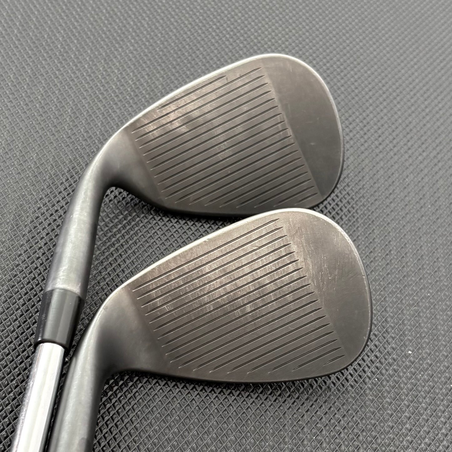 PING GLIDE 2.0 STEALTH WEDGE SET