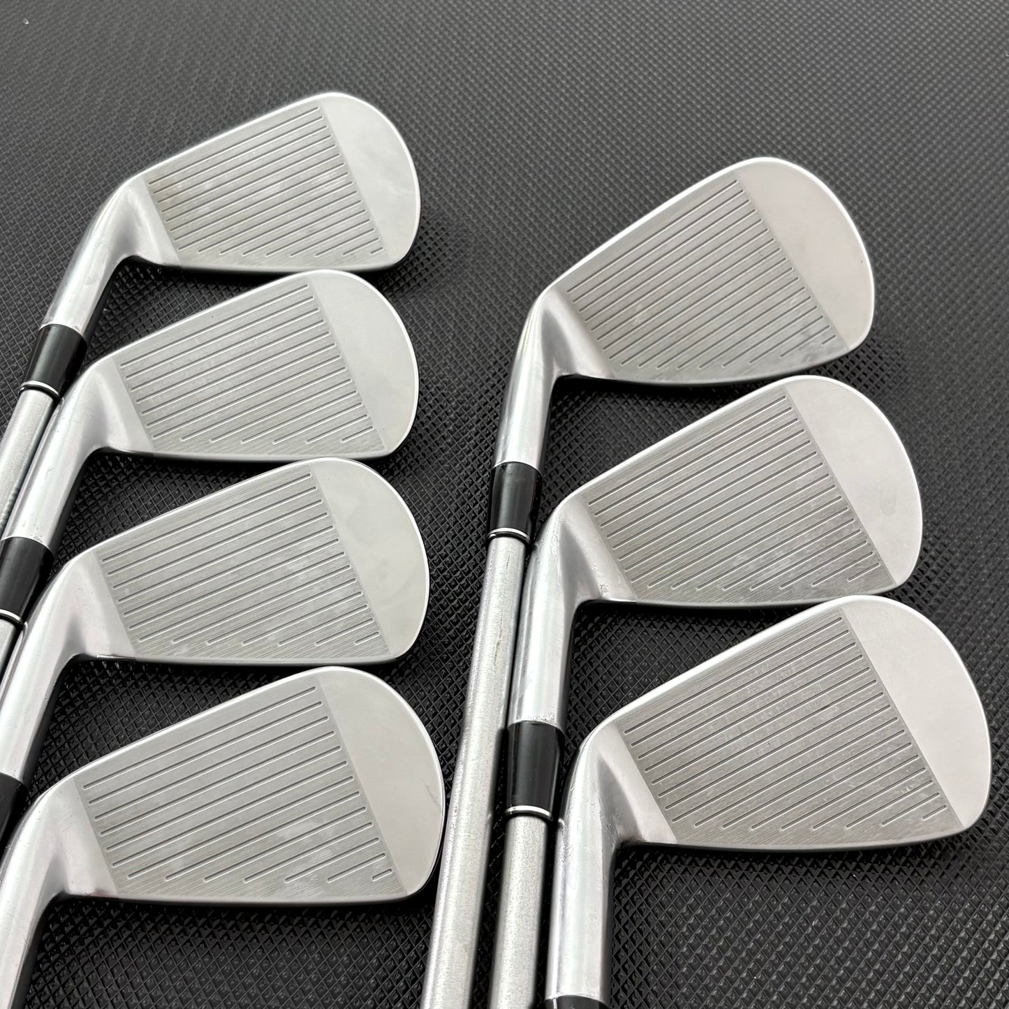 SRIXON ZXI5 IRON SET
