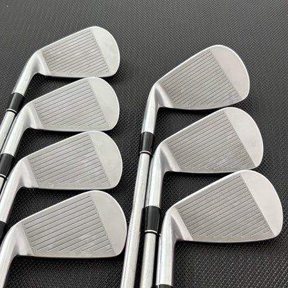 SRIXON ZXI5 IRON SET