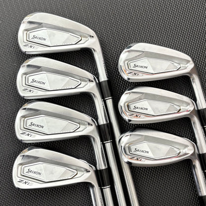 SRIXON ZXI5 IRON SET
