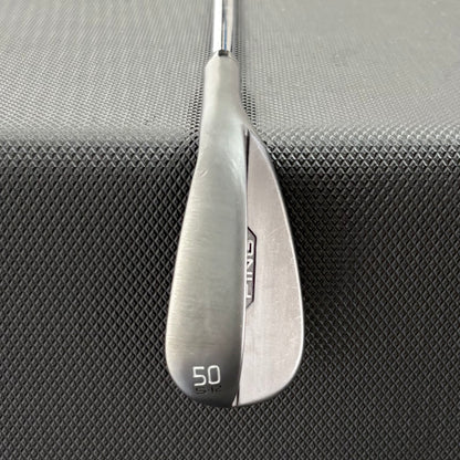 PING S159 MIDNIGHT WEDGE (50 DEGREE)