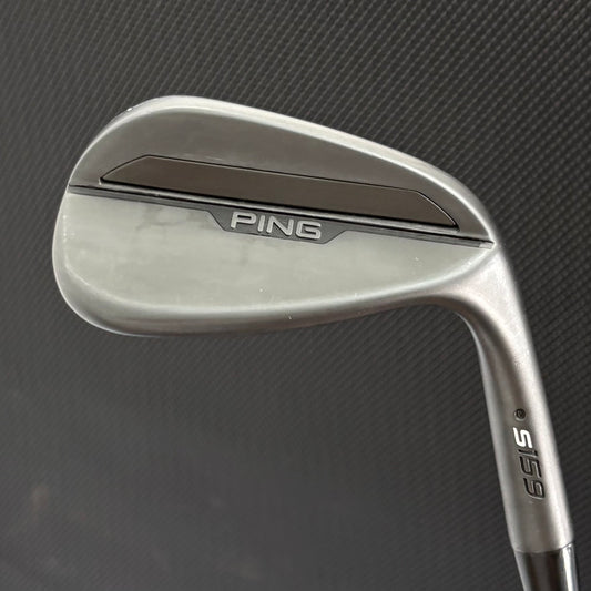 PING S159 MIDNIGHT WEDGE (50 DEGREE)