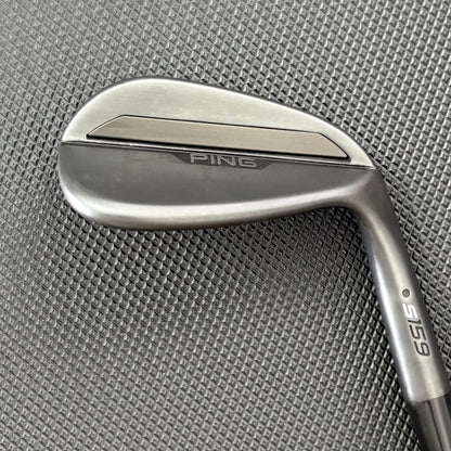 PING S159 MIDNIGHT WEDGE (50 DEGREE)